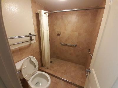 Plantation Inn Гоума Номер фото