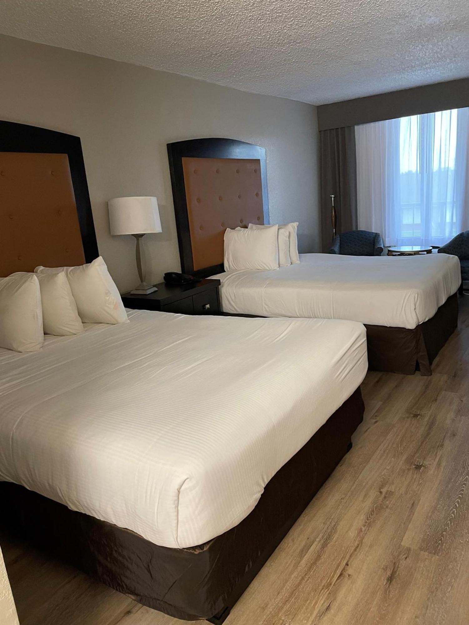 Plantation Inn Гоума Номер фото