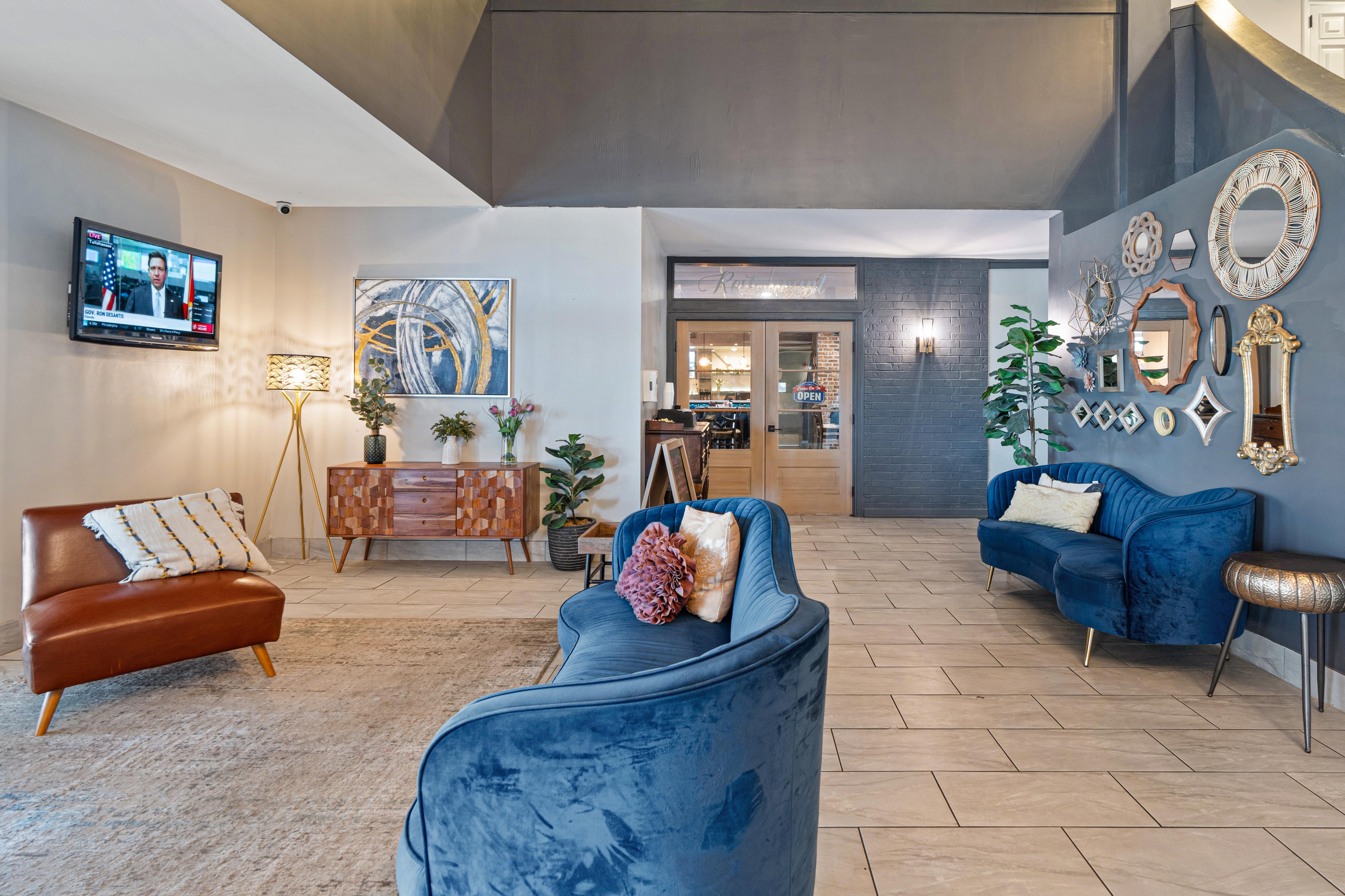 Plantation Inn Гоума Екстер'єр фото
